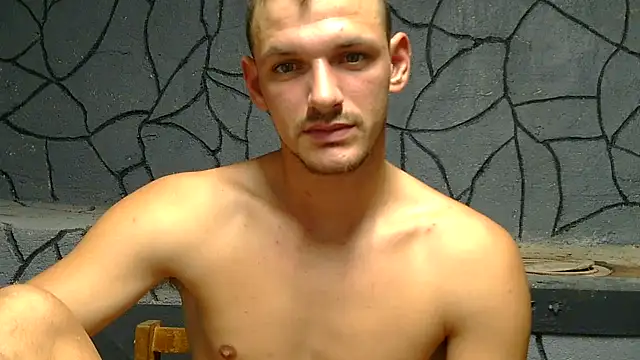 Webkamerová show mystertrup