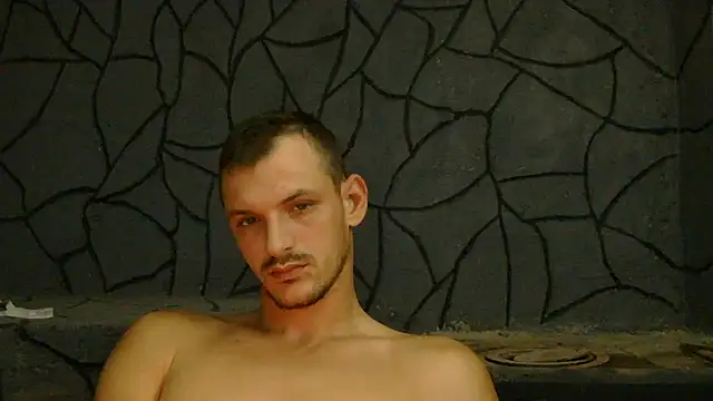 Webkamerová show mystertrup