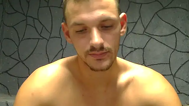 Webkamerová show mystertrup