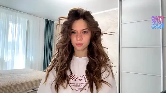 ChaeHerin Webcam-Show