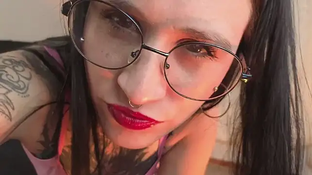 Show webcam de Nox_babe