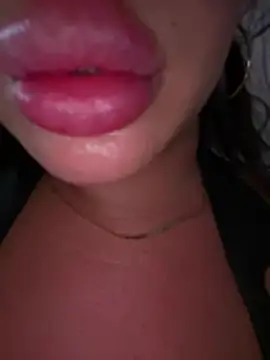 sephoralive Webcam show