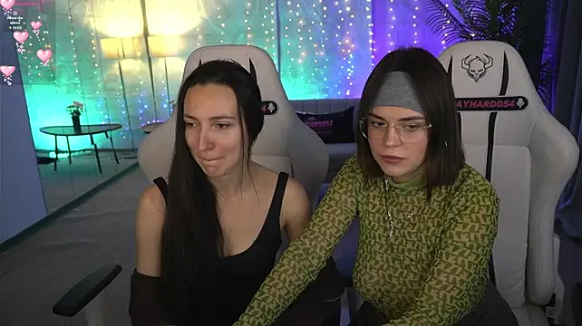 Lola_054 Webcam-Show