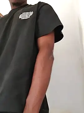 Hallowdick_kkk 网络视讯表演