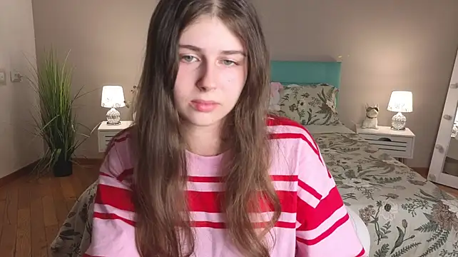 SophieBlush_ – Live XXX-chat
