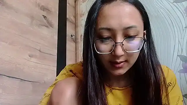 Czat XXX na żywo – Anna_CaramelDream