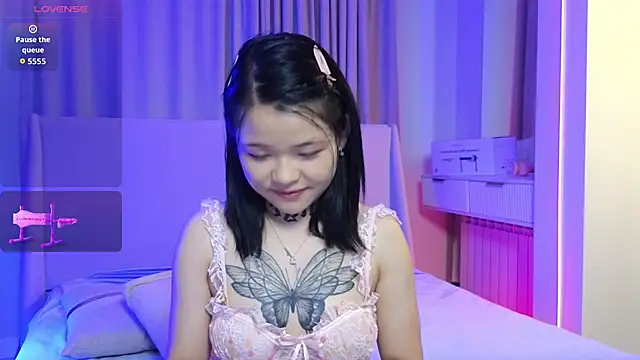 Sembang XXX Secara Langsung I_am_Be11a