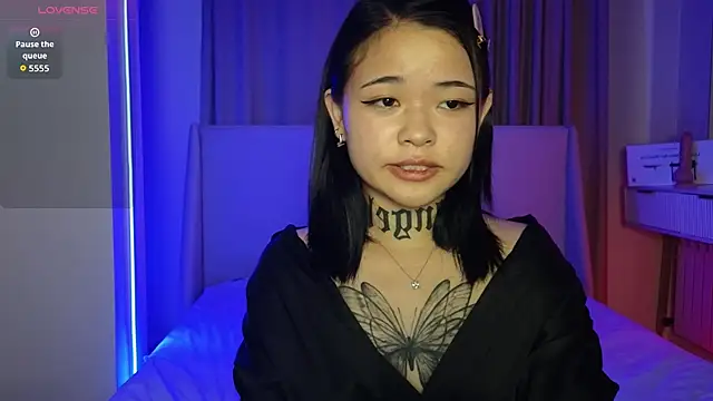I_am_Be11a XXX чат на живо