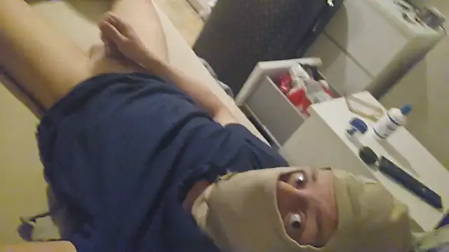 quietluxury Webcam Show