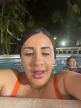 _SaraPalmerr's Webcam Show