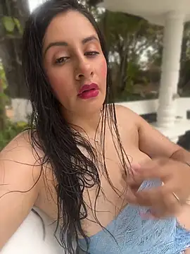_SaraPalmerr's Live XXX Chat