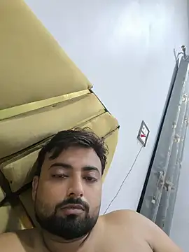 Muslim_Bull6969 Webcam Show