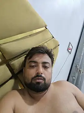 Show webcam de Muslim_Bull6969