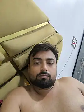 Muslim_Bull6969's Webcam Show