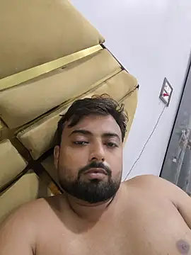 Show Webcam de Muslim_Bull6969