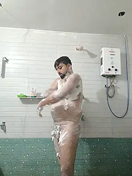 Webkamerová show Muslim_Bull6969
