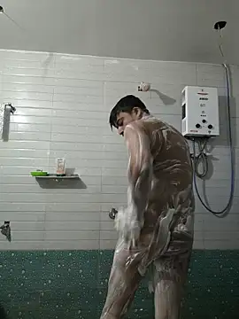 Muslim_Bull6969 Adlı Modelin Web Kamerası Şovu