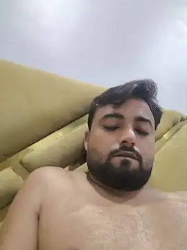 عرض كام Muslim_Bull6969