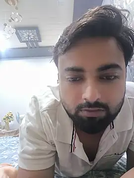Muslim_Bull6969 Adlı Modelin Web Kamerası Şovu