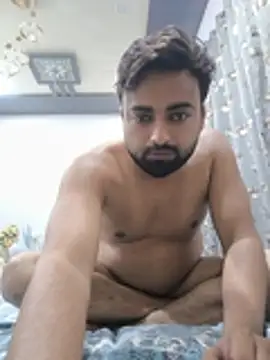 Pertunjukan Kamera Web Muslim_Bull6969