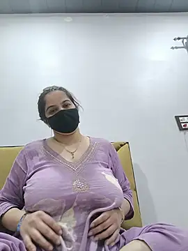 โชว์เว็บแคมของ Muslim_Bull6969