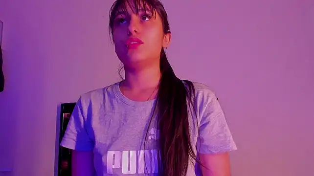 Chat XXX ao vivo de Princesstiny