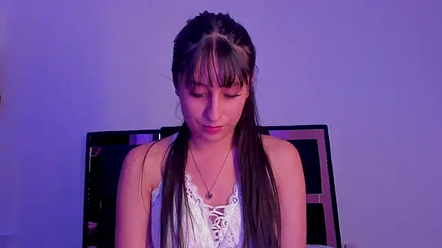 Princesstiny Chat XXX in diretta