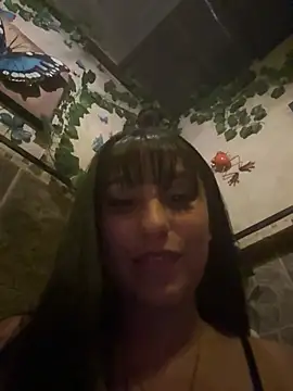 Princesstiny's Live XXX Chat
