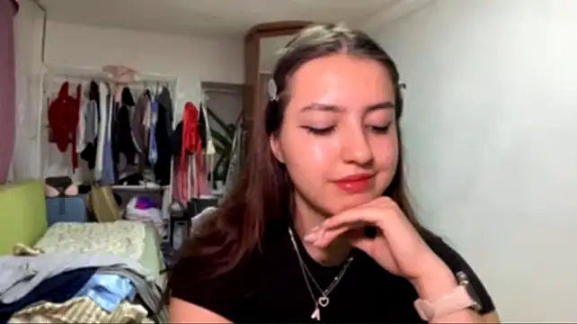 Chat +18 de Soremi ao vivo
