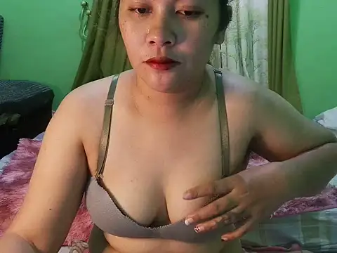 ShakiraLady19 Obrolan Langsung XXX