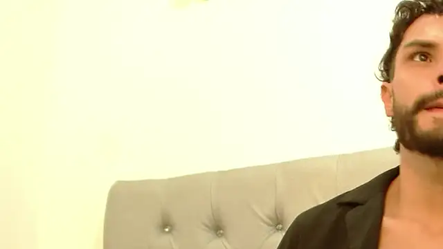 Ethan_Wolf75 Webcamshow