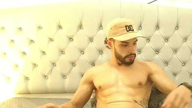 Ethan_Wolf75 Webcam-Show