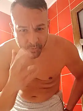 Show Webcam de Andreas1255
