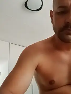 Andreas1255 Webcam show