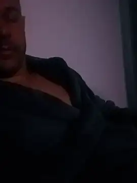 Show modela Andreas1255 na web-kameri
