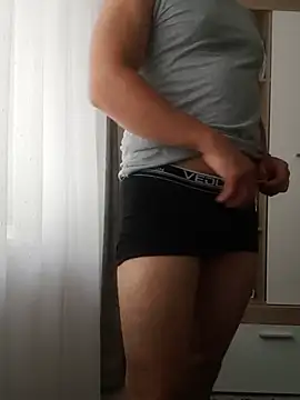 Andreas1255 webcam show