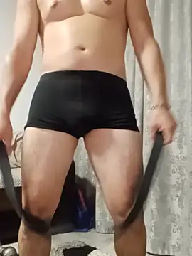 Show webcam de Andreas1255