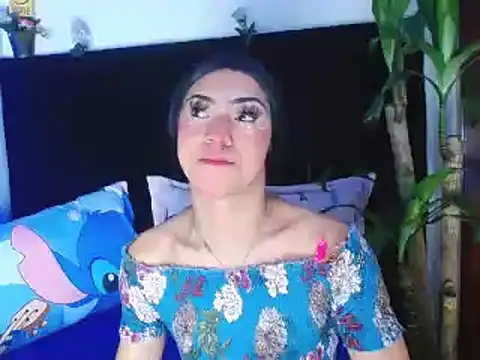 Jennifer_Moretti 网络视讯表演