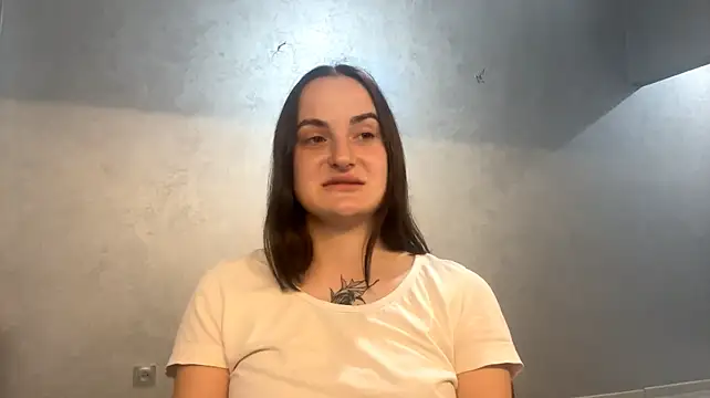 Chat XXX ao vivo de ChanelMazariego