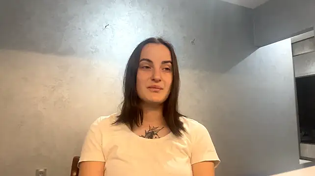 Živý XXX chat ChanelMazariego