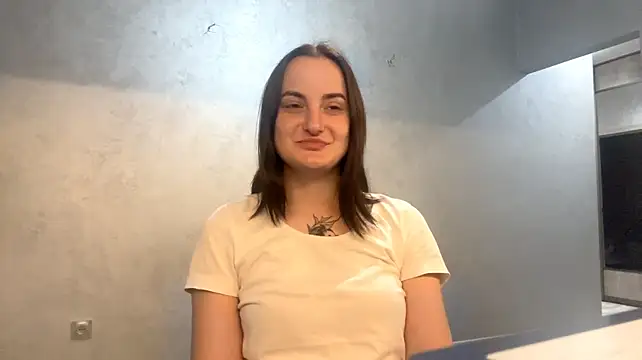 Webkamerová show ChanelMazariego