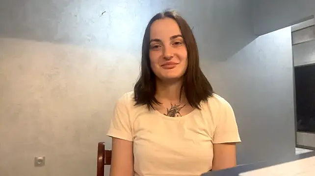 ChanelMazariego's Live XXX Chat
