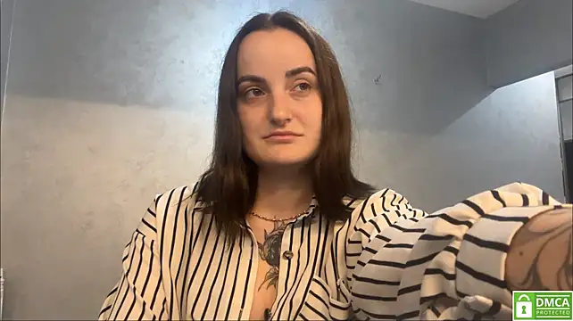 Chat XXX ao vivo de ChanelMazariego