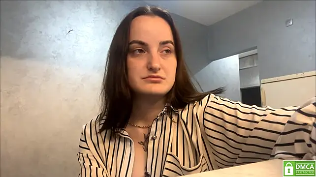 Webkamerová show ChanelMazariego