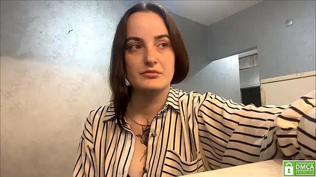 ChanelMazariego – Live XXX-chat