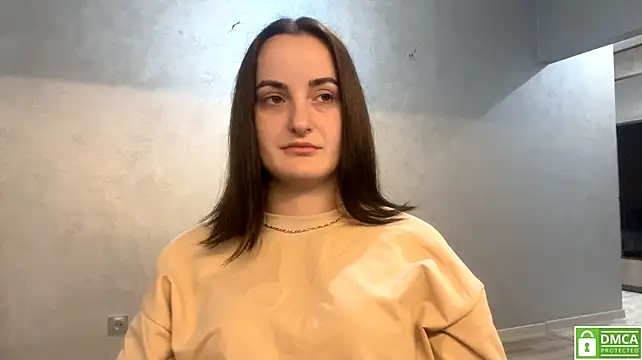 ChanelMazariego's Live Sex Cam Show