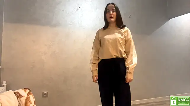 Chat +18 de ChanelMazariego ao vivo