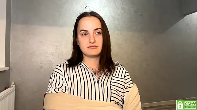 Czat XXX na żywo – ChanelMazariego