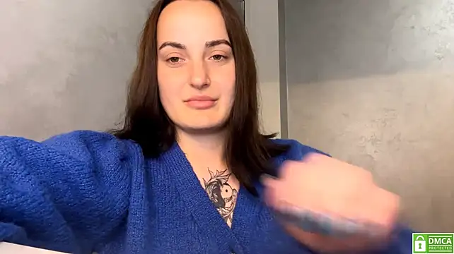Chat XXX en directo de ChanelMazariego