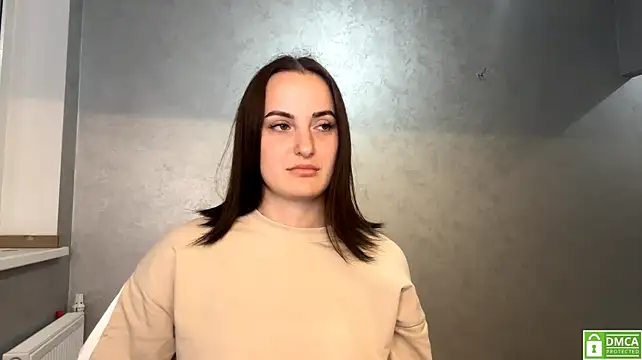 Chatroom XXX en direct de ChanelMazariego